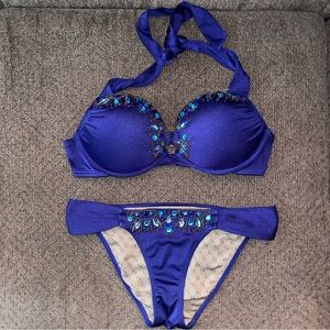 Victoria's Secret Bombshell Bikini 34B